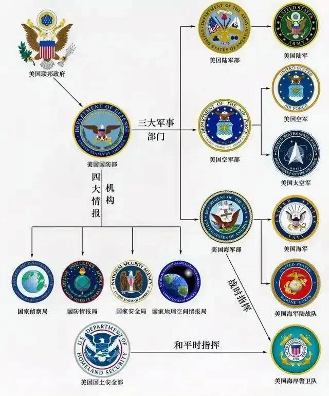 “五角大楼要整顿”：马斯克要对美军进行“大刀阔斧改革”