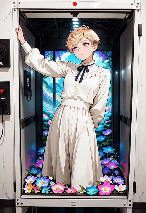 白炽灯发光原理!