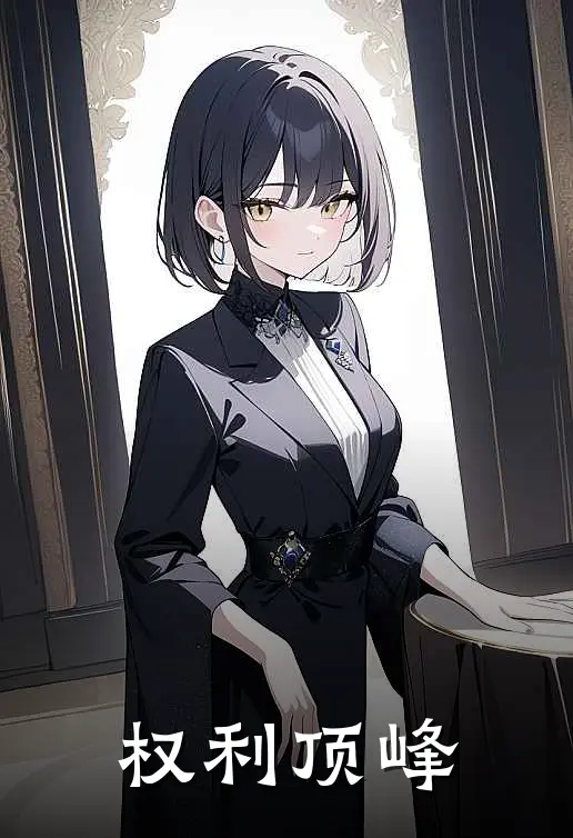 权利顶峰