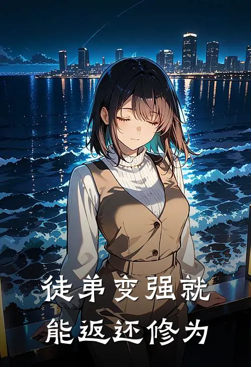 徒弟变强就能返还修为