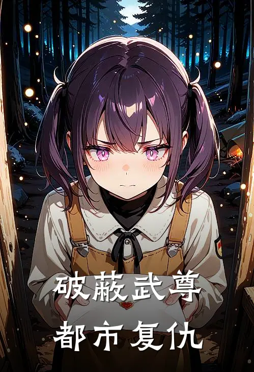 破蔽武尊：都市复仇