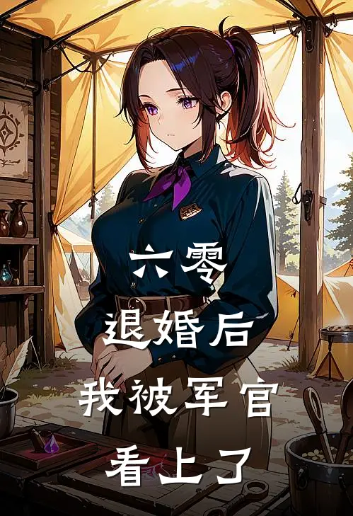 六零：退婚后，我被军官看上了