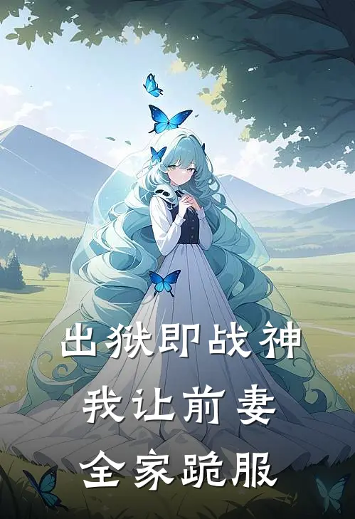 出狱即战神，我让前妻全家跪服