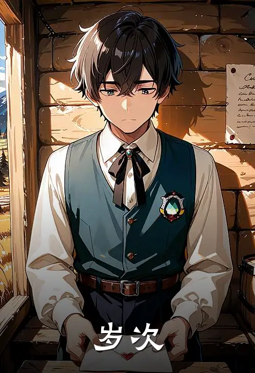 岁次时雨秦始皇小说免费完结_最新章节列表岁次(时雨秦始皇)