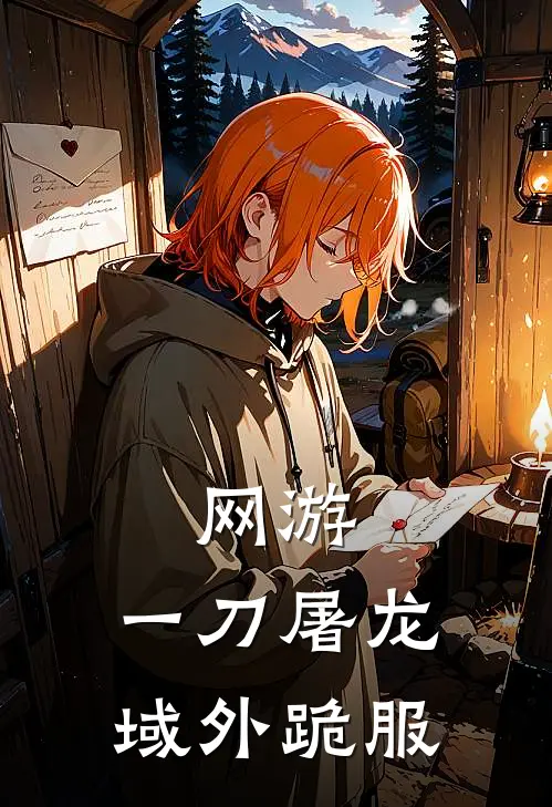 网游：一刀屠龙，域外跪服全文免费阅读无弹窗大结局_网游：一刀屠龙，域外跪服（林峰山本）最新小说