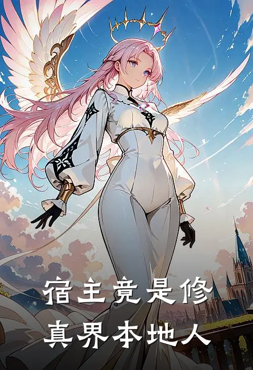 宿主竟是修真界本地人