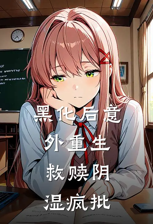 黑化后意外重生，救赎阴湿疯批