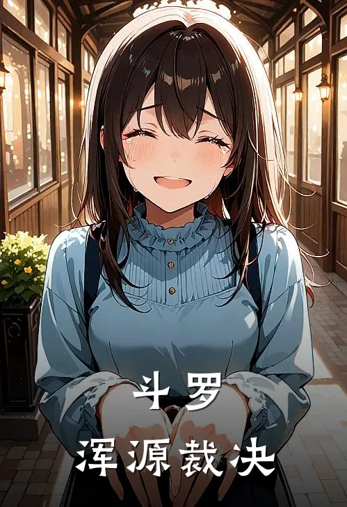 斗罗：浑源裁决