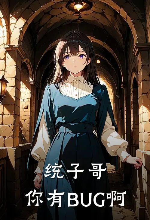 统子哥，你有BUG啊