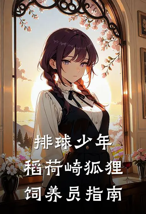 排球少年：稻荷崎狐狸饲养员指南