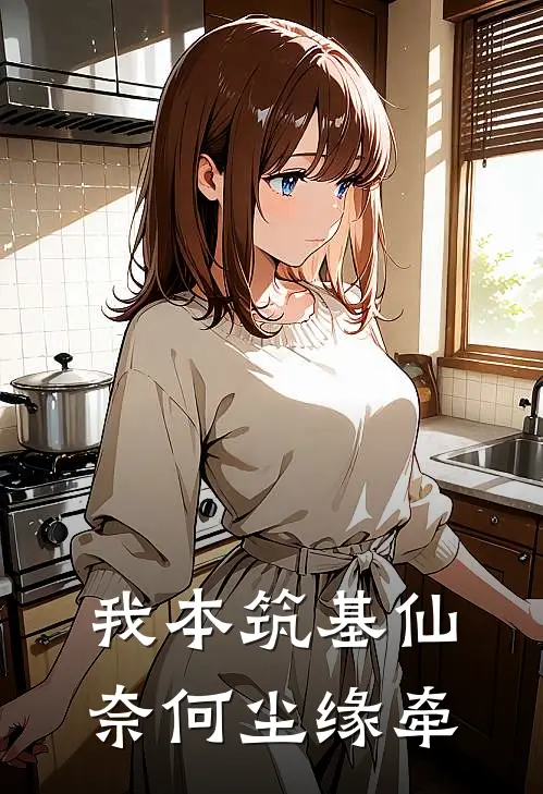 我本筑基仙，奈何尘缘牵