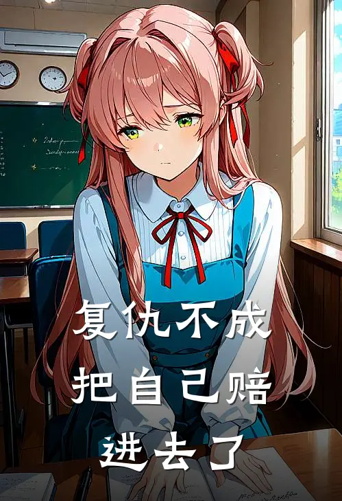 复仇不成把自己赔进去了