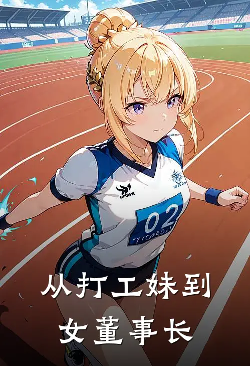 从打工妹到女董事长