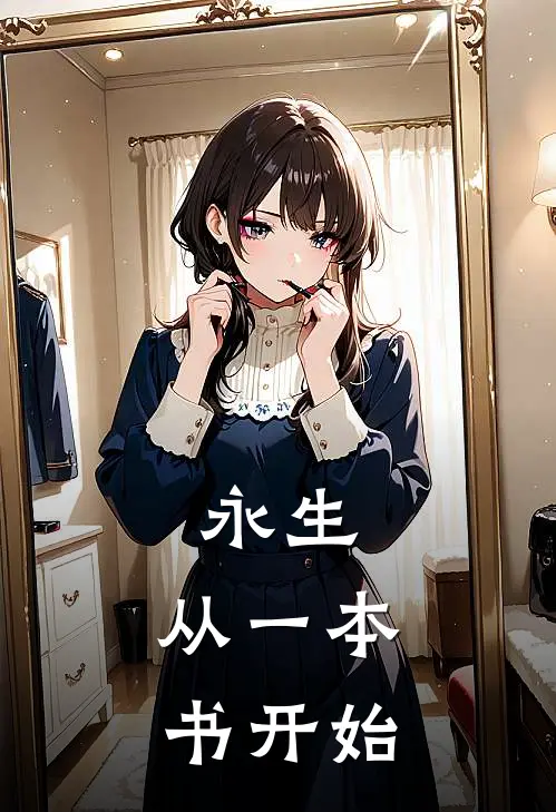 永生：从一本书开始(周连张离)完结小说推荐_免费小说永生：从一本书开始(周连张离)