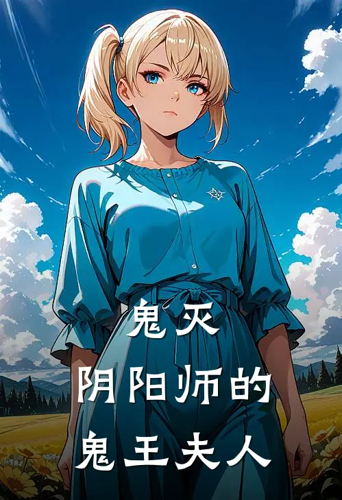 鬼灭：阴阳师的鬼王夫人