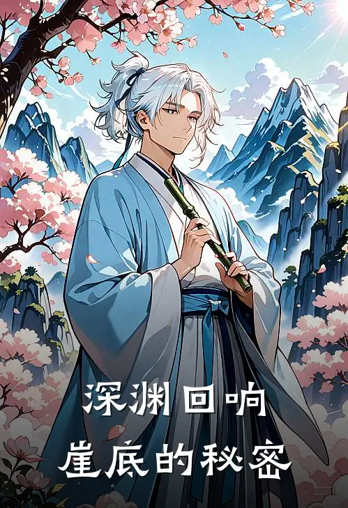 深渊回响，崖底的秘密