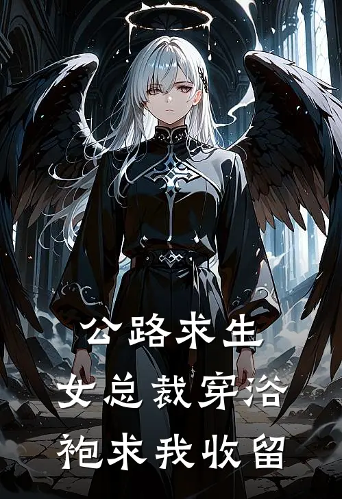 公路求生：女总裁穿浴袍求我收留