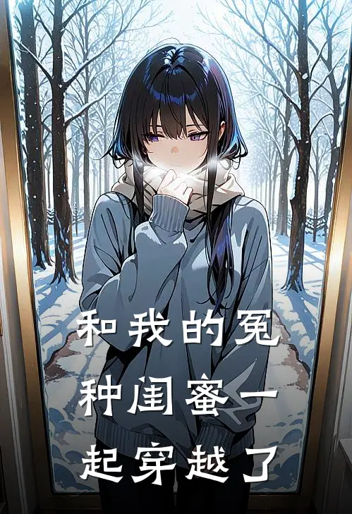 和我的冤种闺蜜一起穿越了