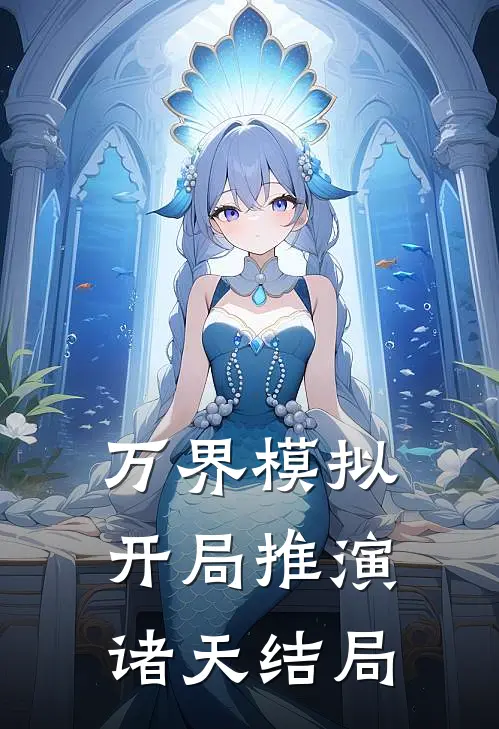 万界模拟：开局推演诸天结局