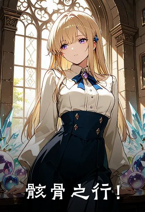 骸骨之行！杰明杰明最新推荐小说_完结版小说推荐骸骨之行！杰明杰明