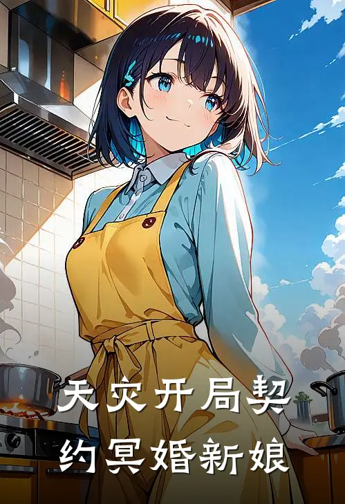 天灾开局契约冥婚新娘卜郎苏清瑶热门小说大全_免费小说完结天灾开局契约冥婚新娘卜郎苏清瑶