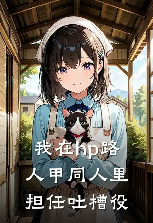 我在hp路人甲同人里担任吐槽役