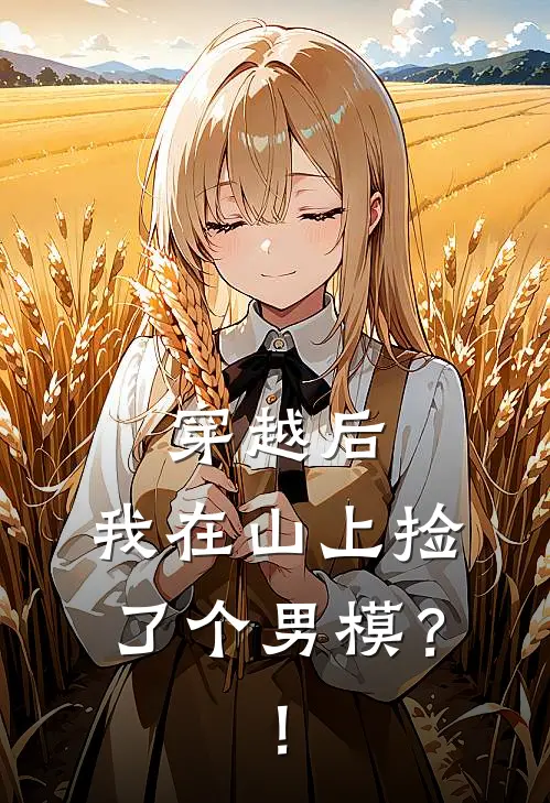 穿越后，我在山上捡了个男模？！林念安安安最新好看小说_已完结小说穿越后，我在山上捡了个男模？！林念安安安
