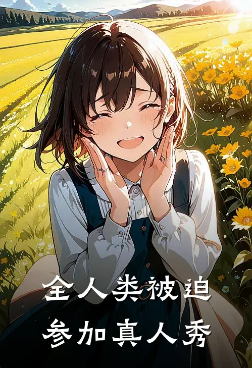 全人类被迫参加真人秀