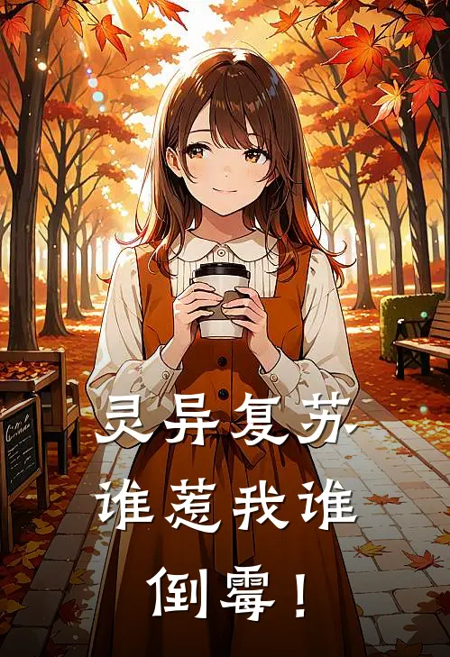 灵异复苏，谁惹我谁倒霉！