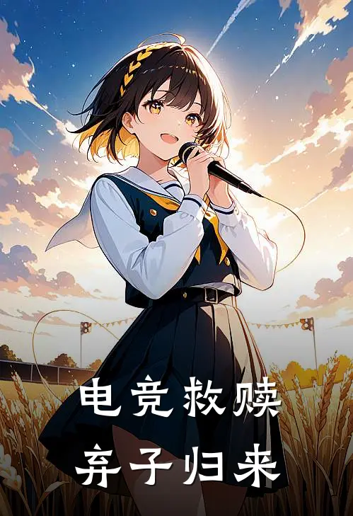 电竞救赎：弃子归来