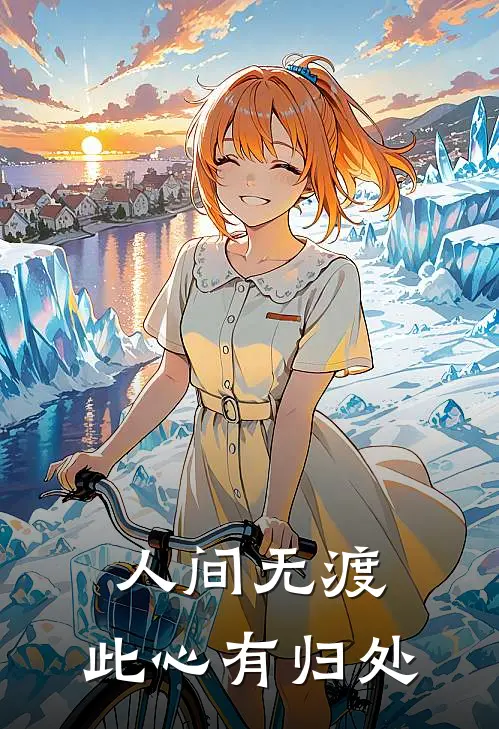 人间无渡，此心有归处