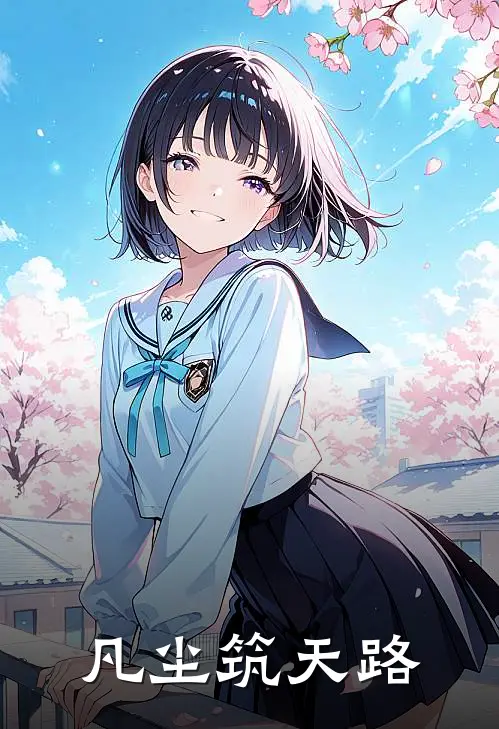凡尘筑天路林尘林尘最新推荐小说_完结版小说推荐凡尘筑天路林尘林尘