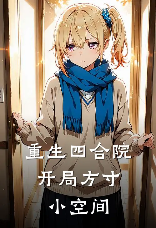重生四合院：开局方寸小空间