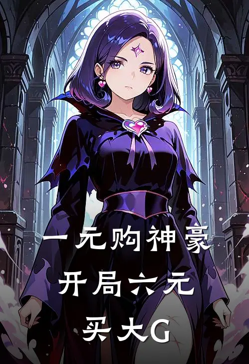 一元购神豪：开局六元买大G