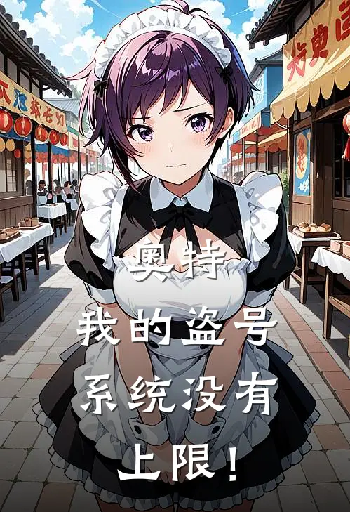 奥特：我的盗号系统没有上限！