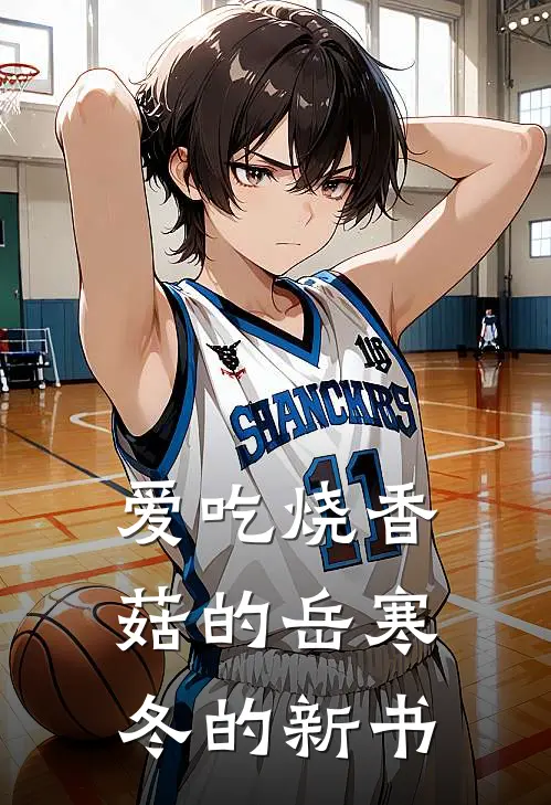 爱吃烧香菇的岳寒冬的新书
