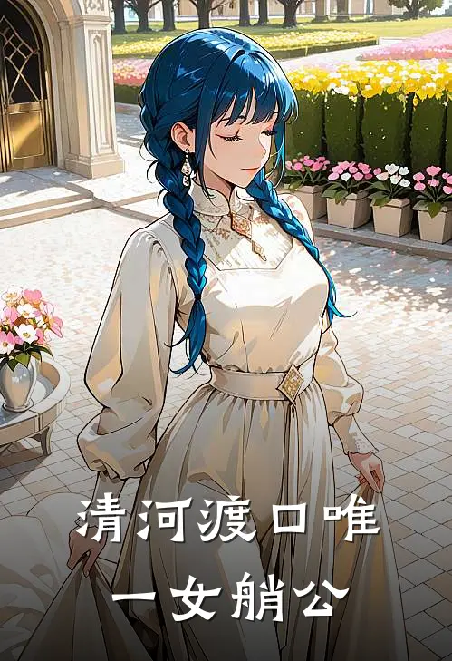 清河渡口唯一女艄公(阿渡沈惟安)无弹窗小说免费阅读_小说免费阅读无弹窗清河渡口唯一女艄公阿渡沈惟安