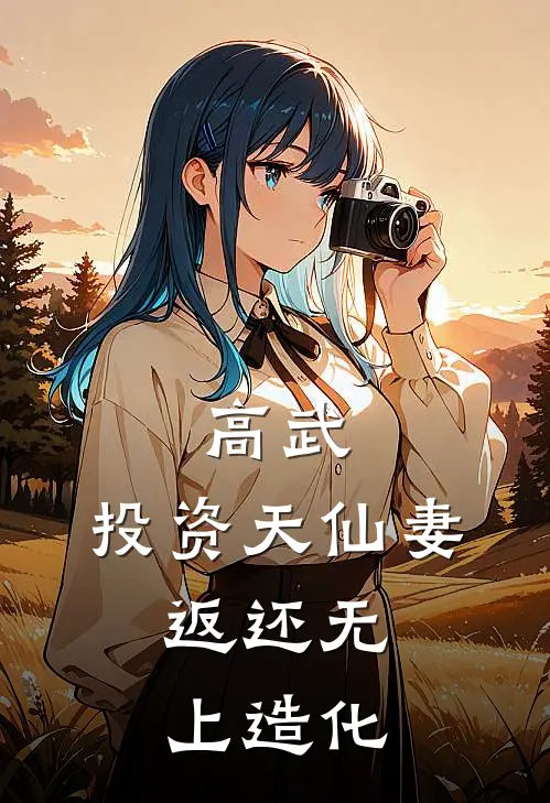 高武：投资天仙妻，返还无上造化