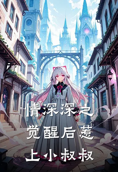 情深深之觉醒后惹上小叔叔