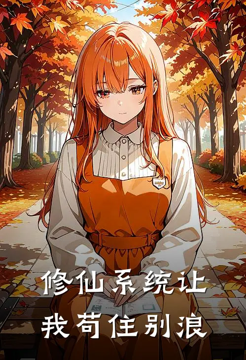 修仙系统让我苟住别浪林凡苏清月热门完本小说_最新章节列表修仙系统让我苟住别浪(林凡苏清月)