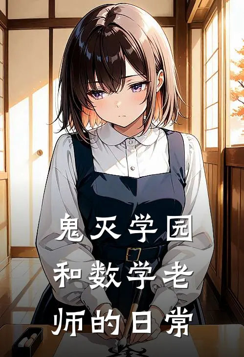 鬼灭学园：和数学老师的日常