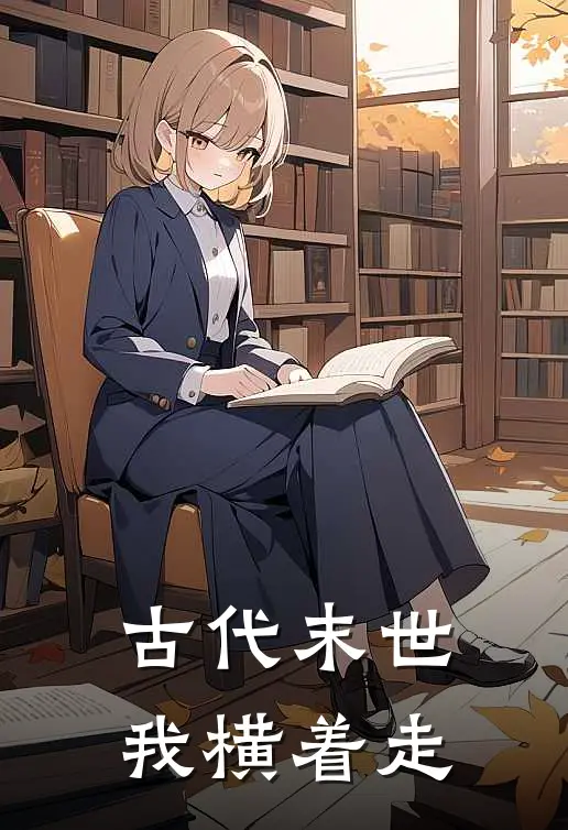 古代末世，我横着走