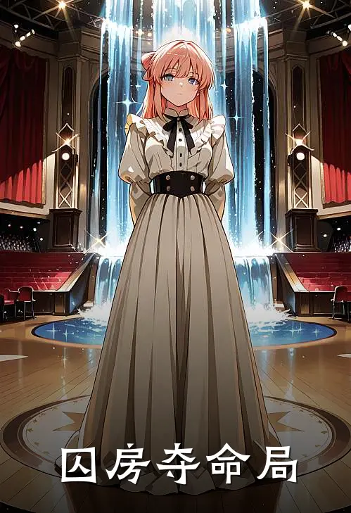 囚房夺命局梁萌熊浩小说完结_免费小说全本囚房夺命局(梁萌熊浩)