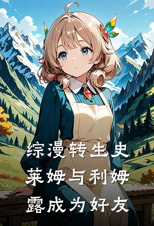 综漫转生史莱姆与利姆露成为好友