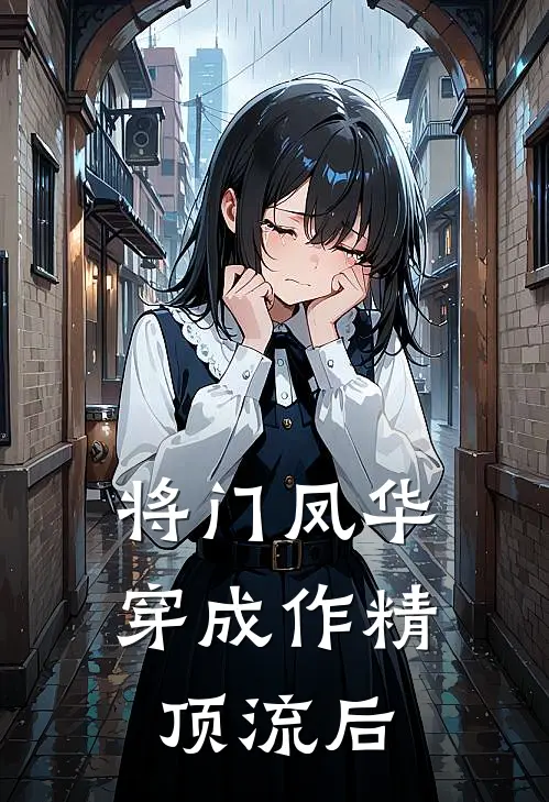 将门凤华穿成作精顶流后江糯林诗音全章节免费在线阅读_《将门凤华穿成作精顶流后》精彩小说