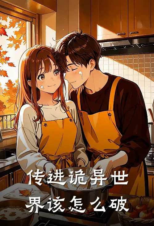 传进诡异世界该怎么破