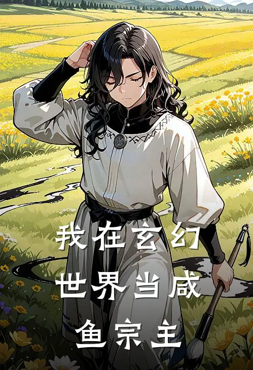 我在玄幻世界当咸鱼宗主(沈默青云宗)完结版小说_最新全本小说我在玄幻世界当咸鱼宗主沈默青云宗