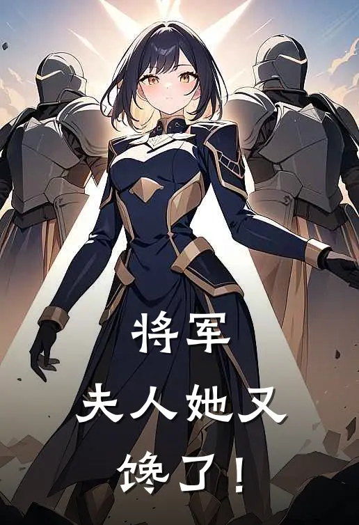 将军，夫人她又馋了！