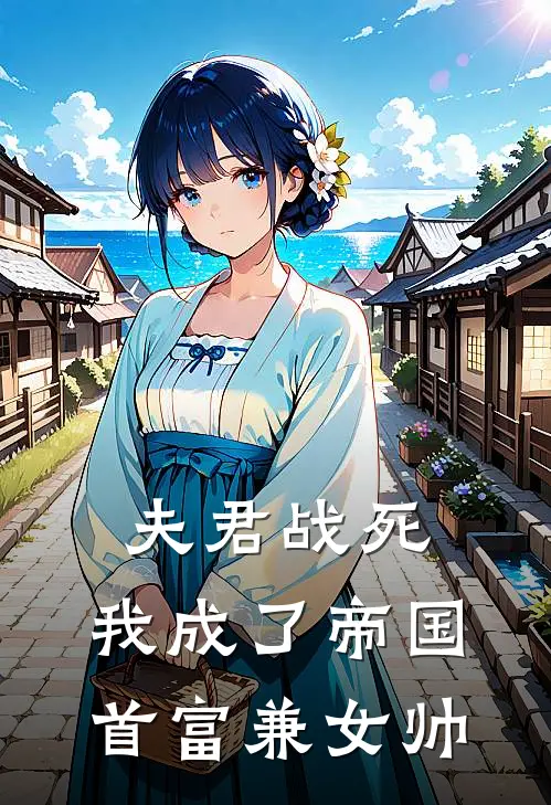 夫君战死，我成了帝国首富兼女帅