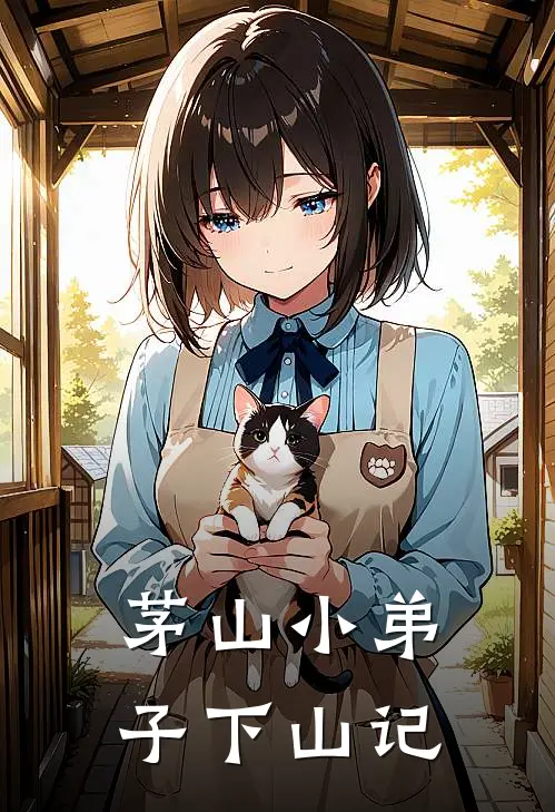 茅山小弟子下山记